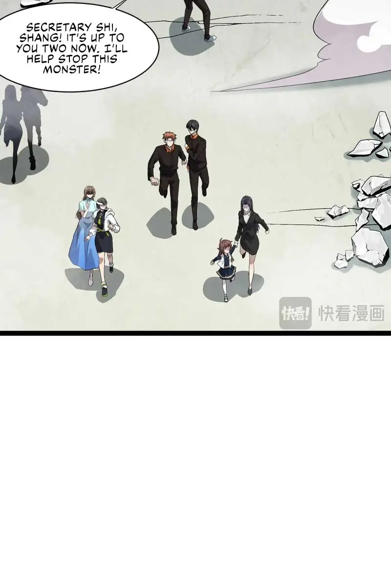 The Lone SSS-Class Summoner Chapter 116 Page 87