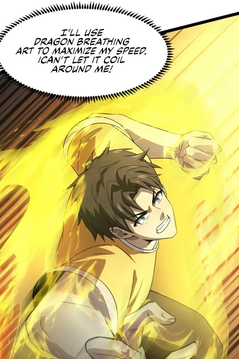 The Lone SSS-Class Summoner Chapter 116 Page 89