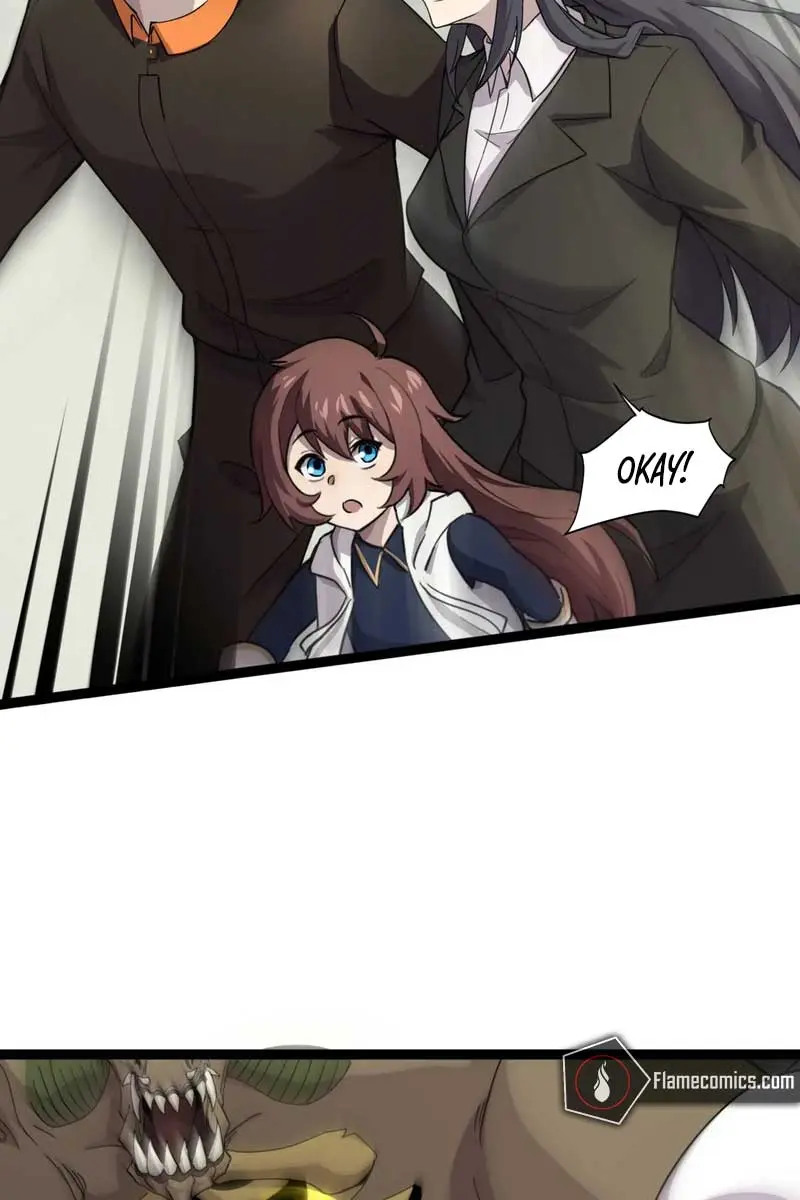 The Lone SSS-Class Summoner Chapter 116 Page 92