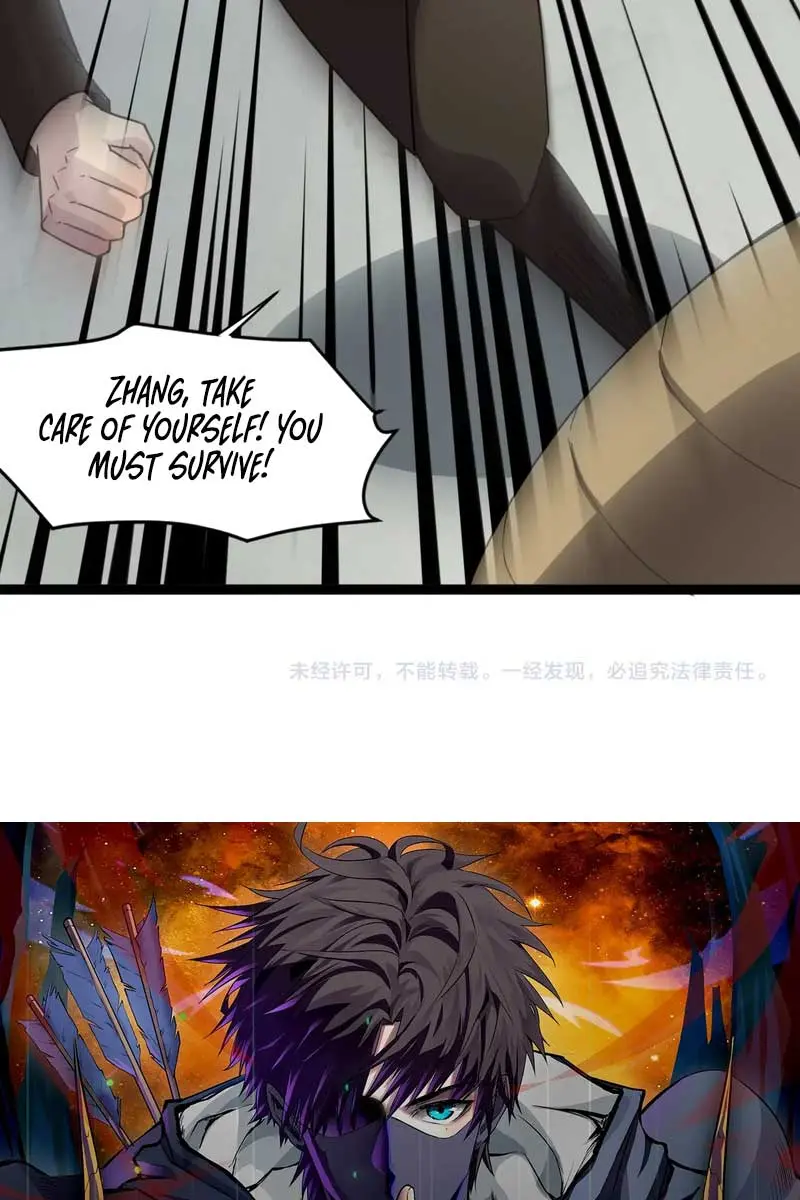 The Lone SSS-Class Summoner Chapter 116 Page 94