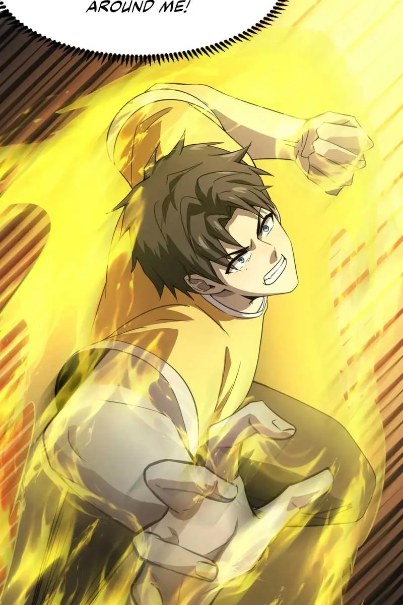 The Lone SSS-Class Summoner Chapter 117 Page 3