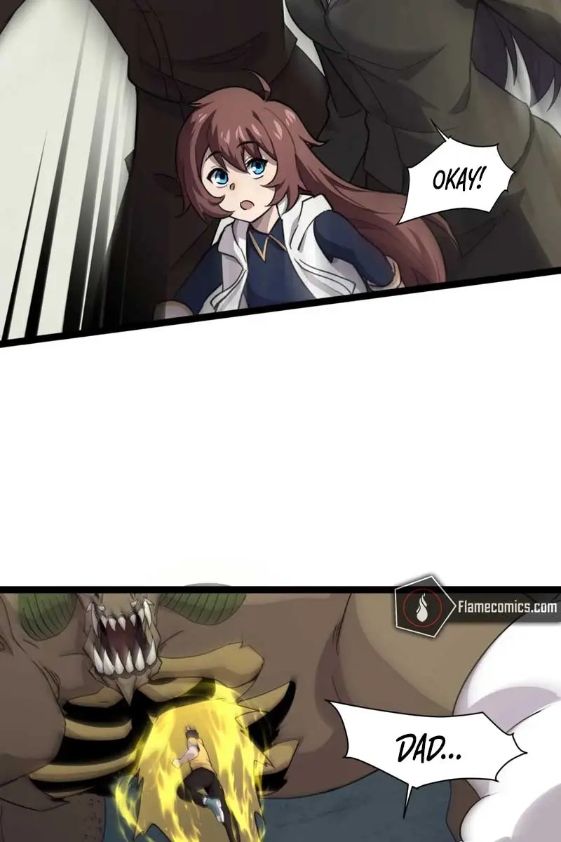 The Lone SSS-Class Summoner Chapter 117 Page 6