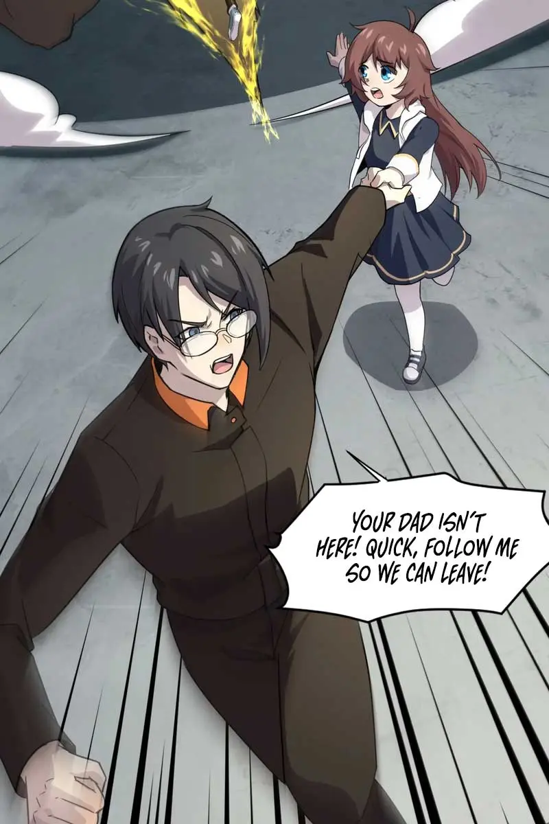 The Lone SSS-Class Summoner Chapter 117 Page 7