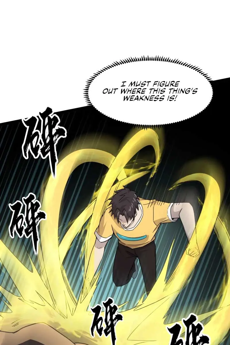 The Lone SSS-Class Summoner Chapter 117 Page 12