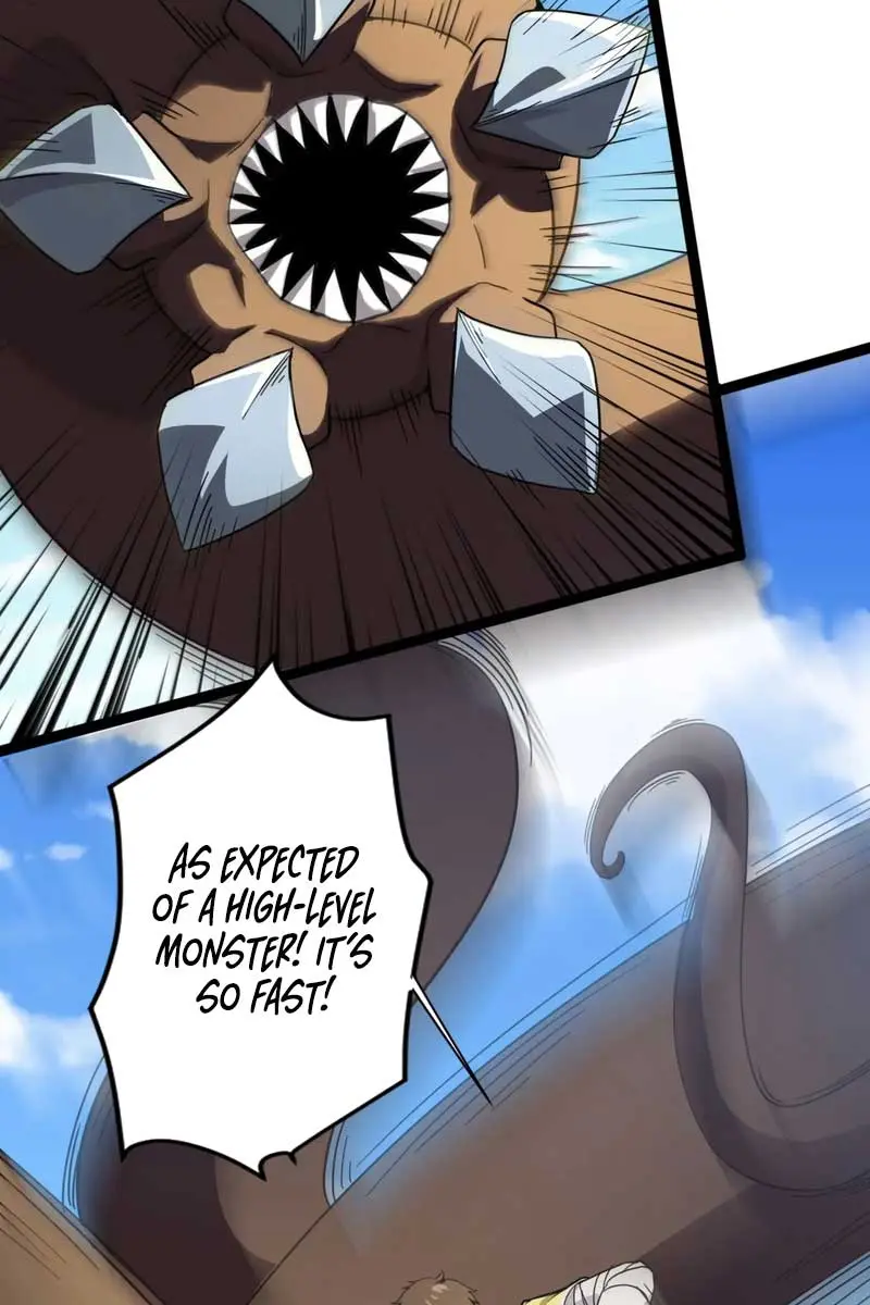 The Lone SSS-Class Summoner Chapter 117 Page 14