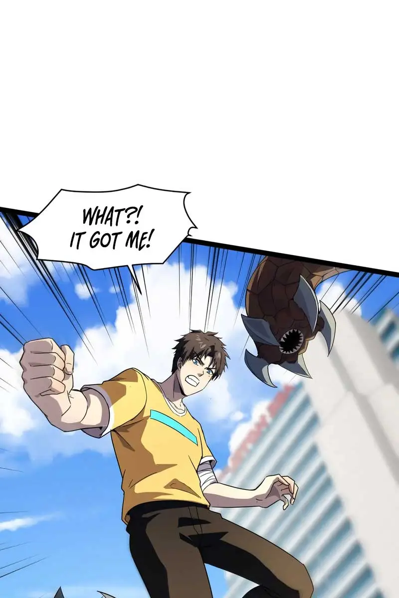 The Lone SSS-Class Summoner Chapter 117 Page 16