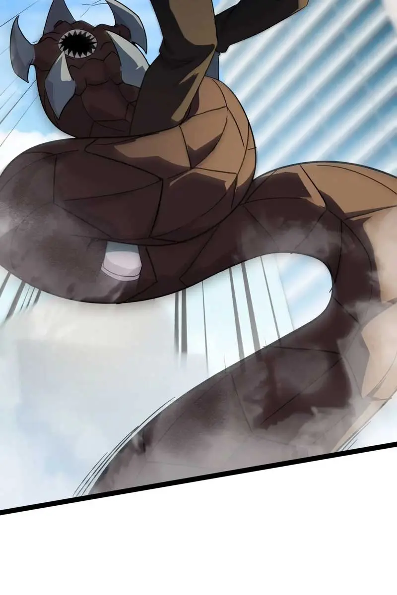 The Lone SSS-Class Summoner Chapter 117 Page 17