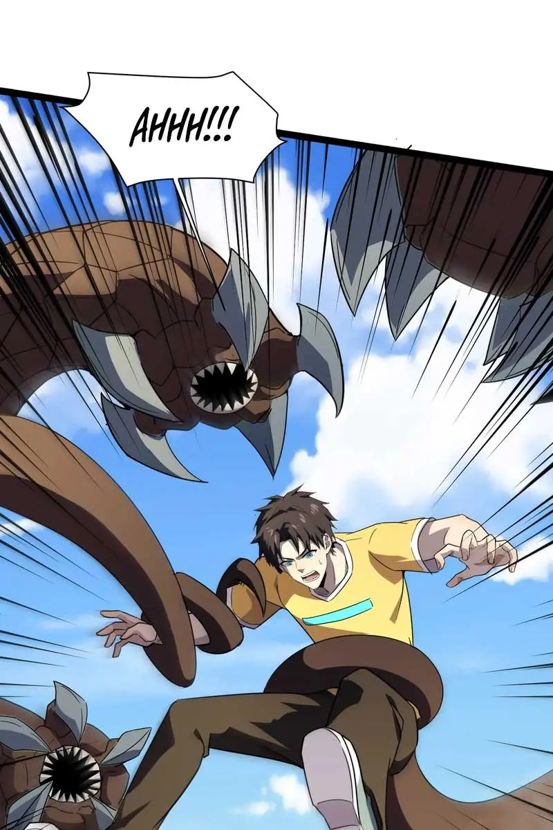 The Lone SSS-Class Summoner Chapter 117 Page 18