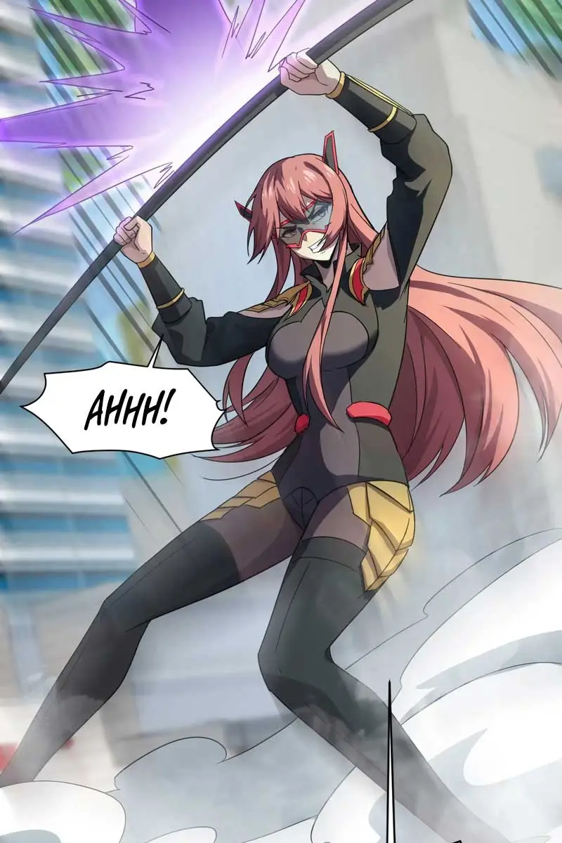 The Lone SSS-Class Summoner Chapter 117 Page 22