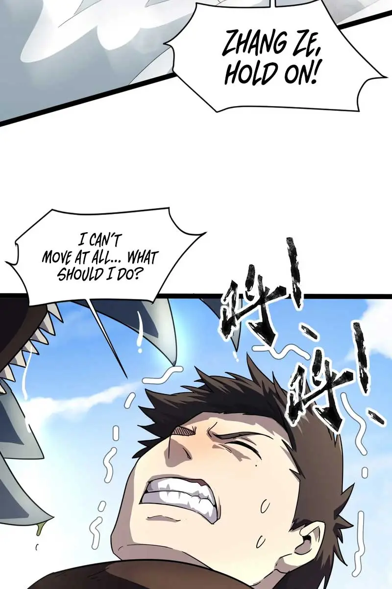 The Lone SSS-Class Summoner Chapter 117 Page 23