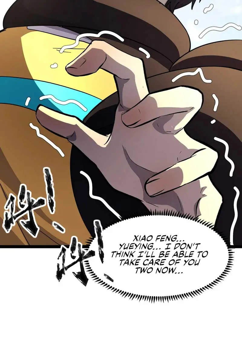 The Lone SSS-Class Summoner Chapter 117 Page 24