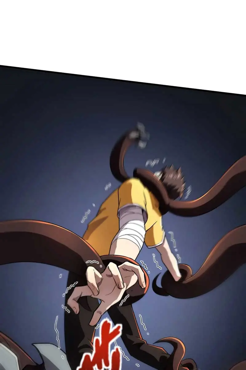 The Lone SSS-Class Summoner Chapter 117 Page 25