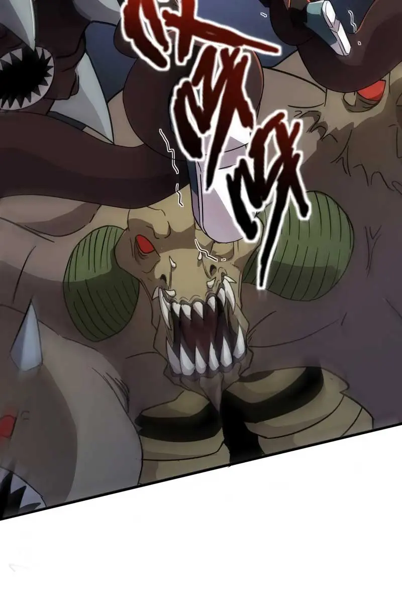 The Lone SSS-Class Summoner Chapter 117 Page 26