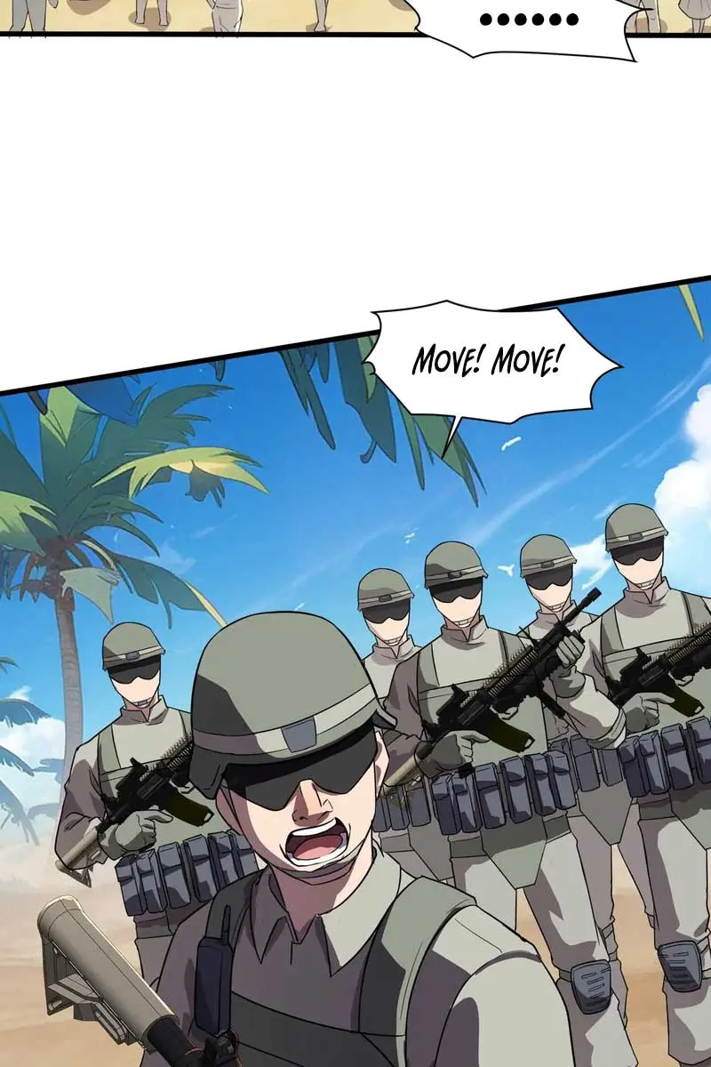 The Lone SSS-Class Summoner Chapter 117 Page 29