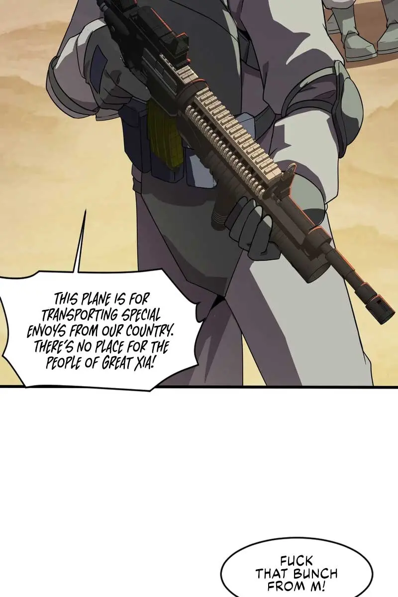 The Lone SSS-Class Summoner Chapter 117 Page 30