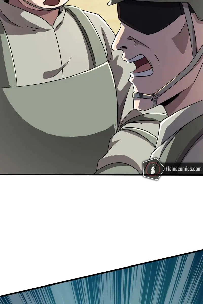 The Lone SSS-Class Summoner Chapter 117 Page 32