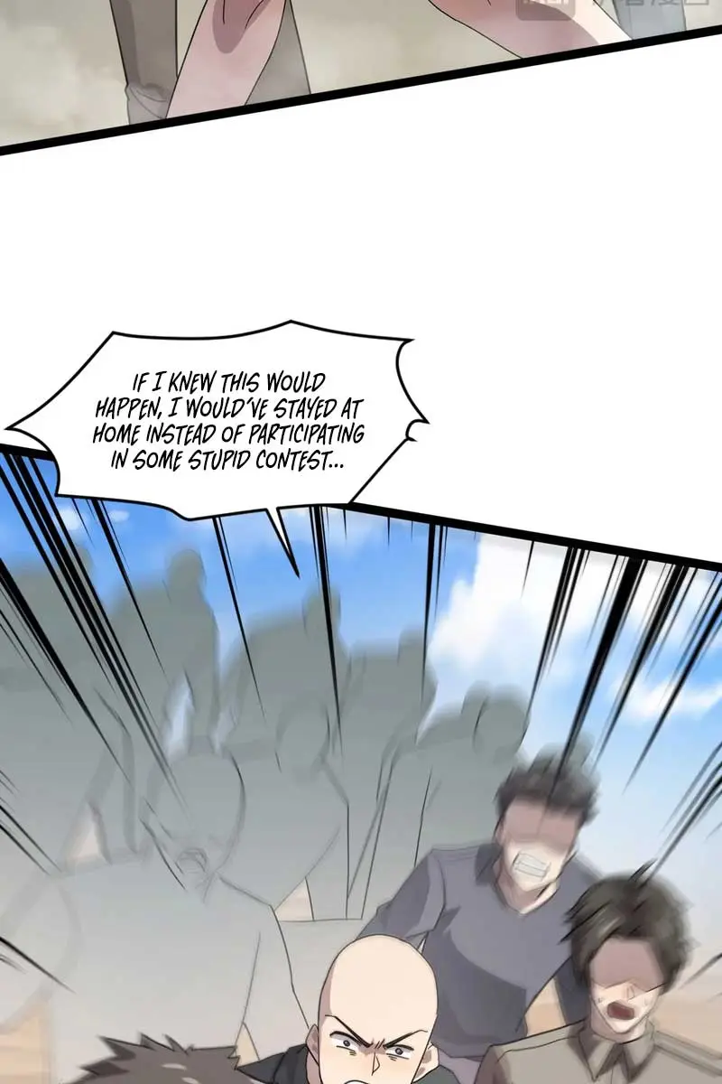 The Lone SSS-Class Summoner Chapter 117 Page 39