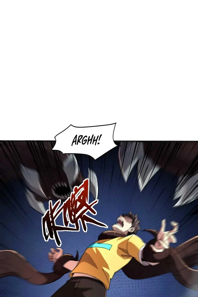 The Lone SSS-Class Summoner Chapter 117 Page 41