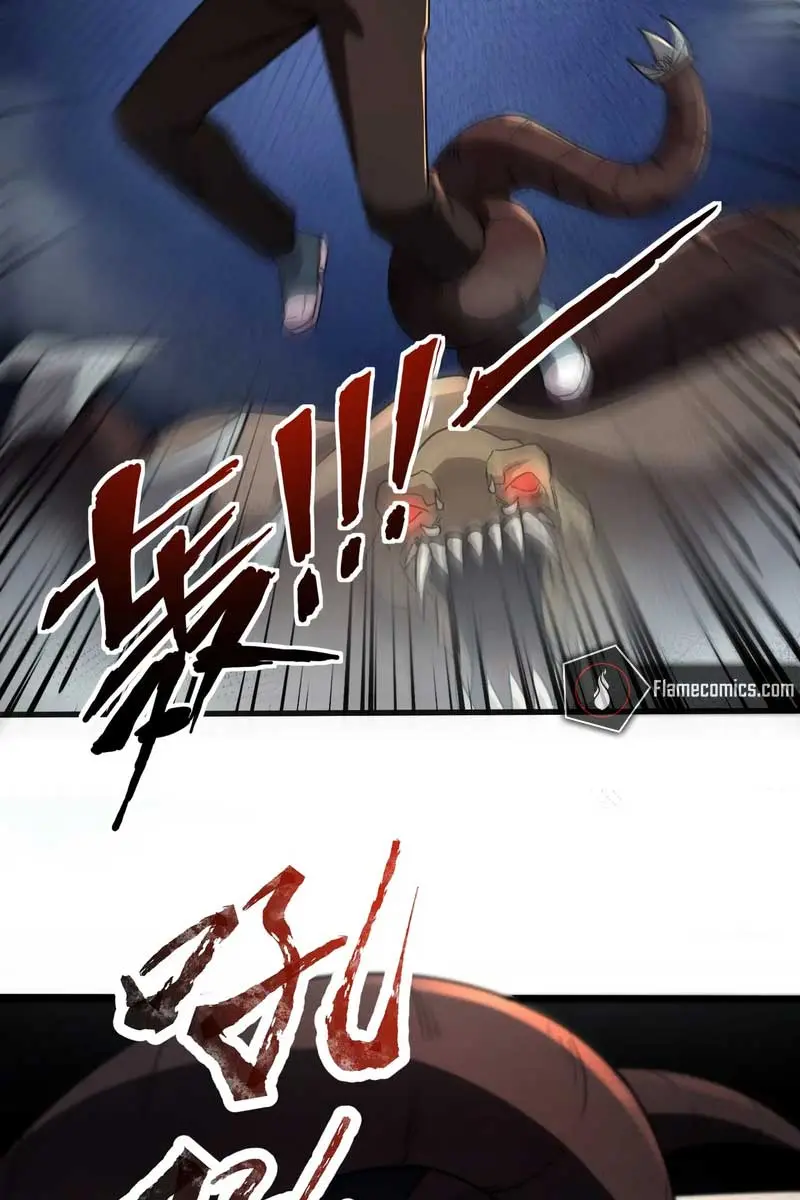 The Lone SSS-Class Summoner Chapter 117 Page 42