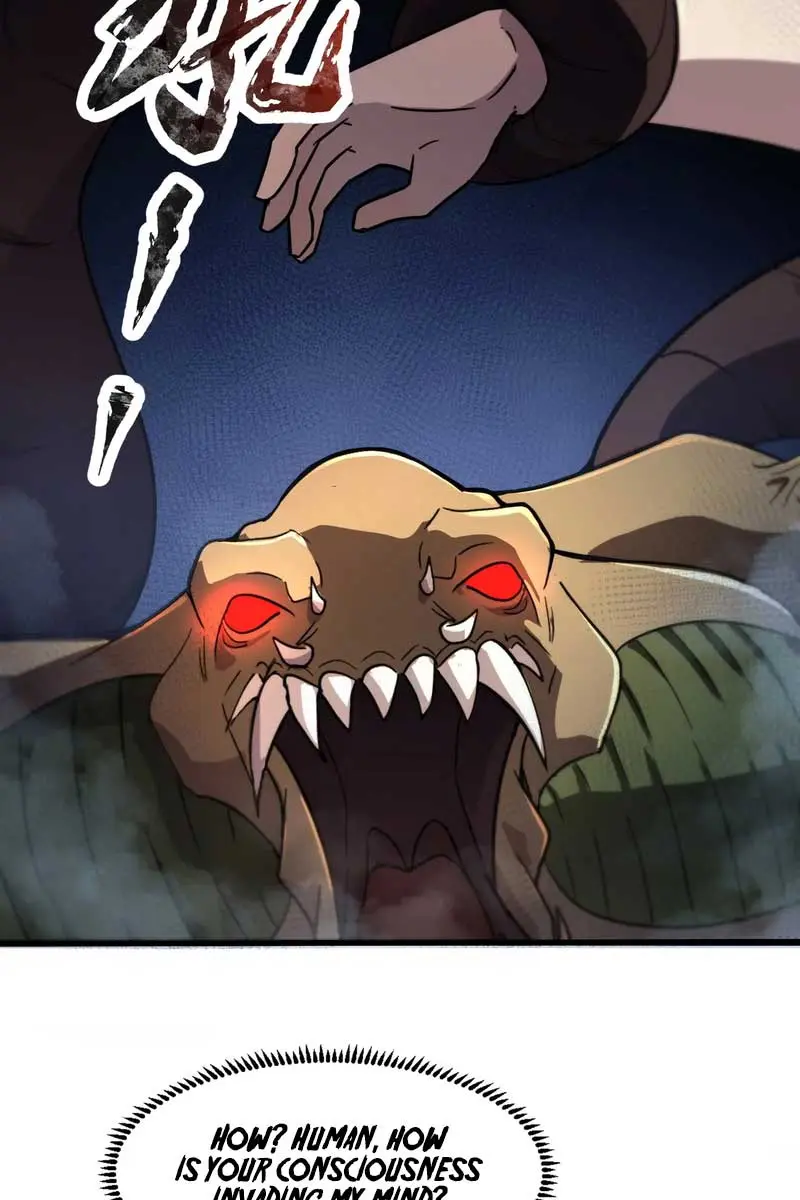 The Lone SSS-Class Summoner Chapter 117 Page 43