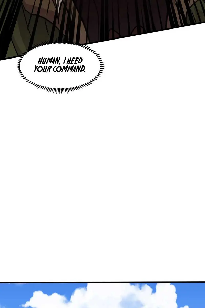 The Lone SSS-Class Summoner Chapter 117 Page 57