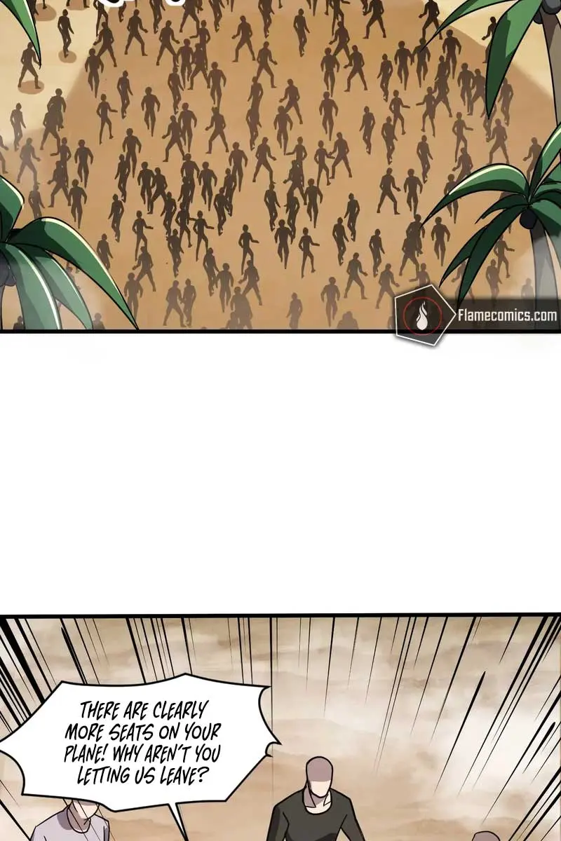 The Lone SSS-Class Summoner Chapter 117 Page 59