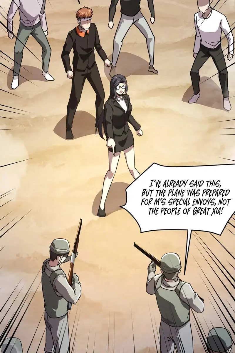 The Lone SSS-Class Summoner Chapter 117 Page 60