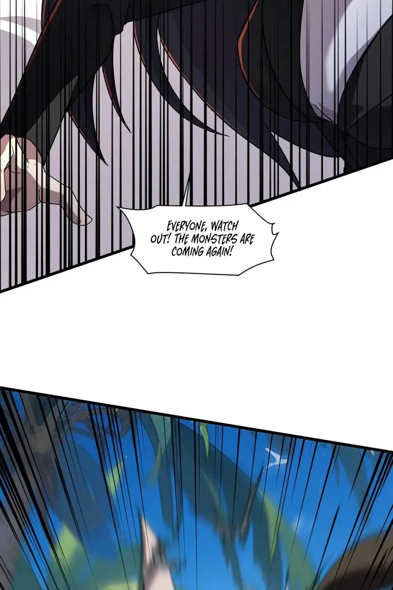 The Lone SSS-Class Summoner Chapter 117 Page 64