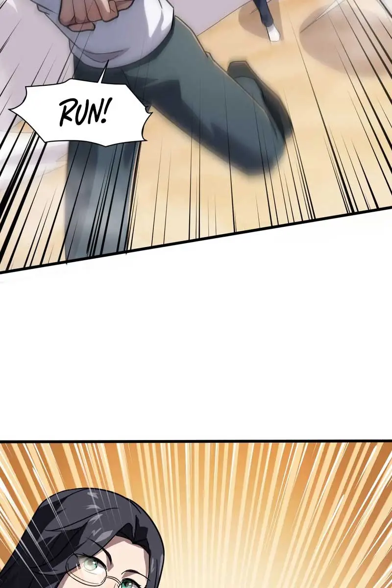 The Lone SSS-Class Summoner Chapter 117 Page 66