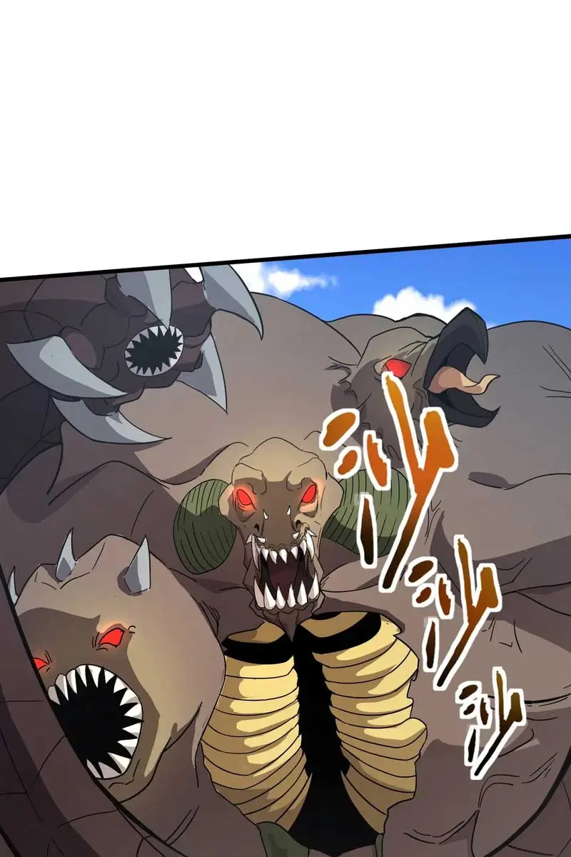 The Lone SSS-Class Summoner Chapter 117 Page 68