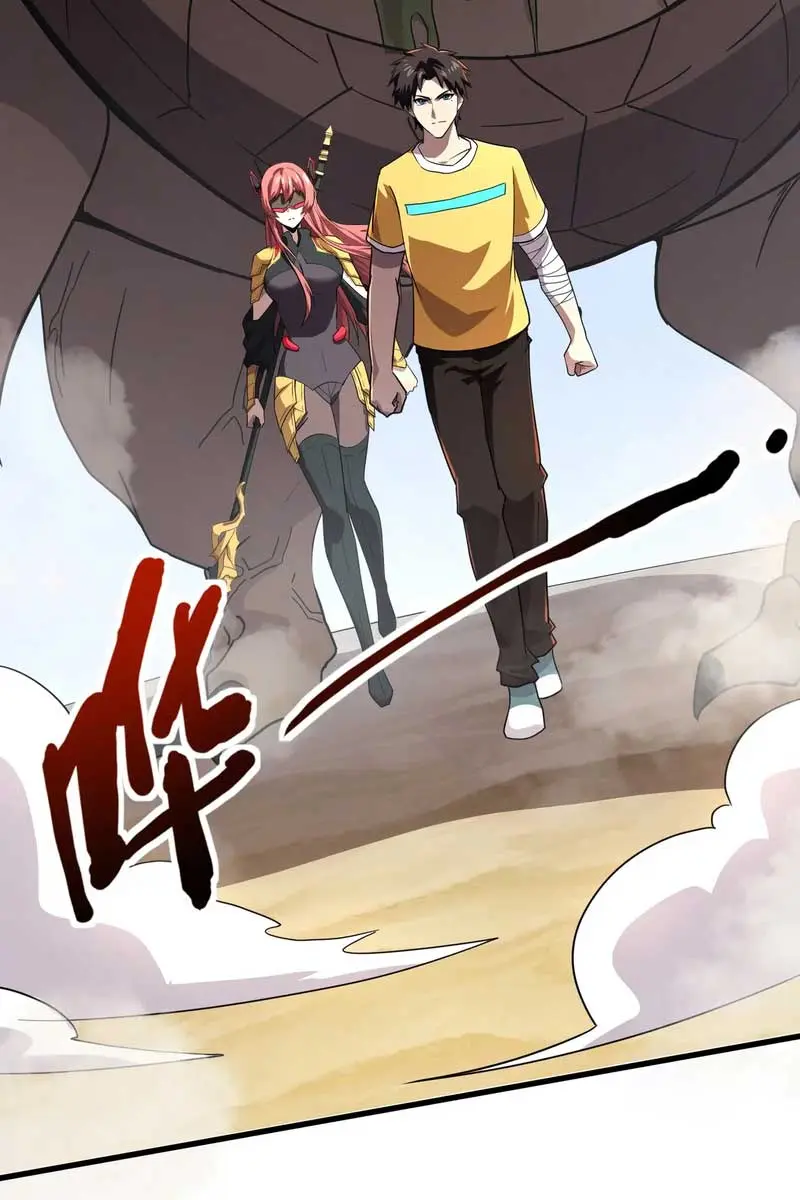 The Lone SSS-Class Summoner Chapter 117 Page 69