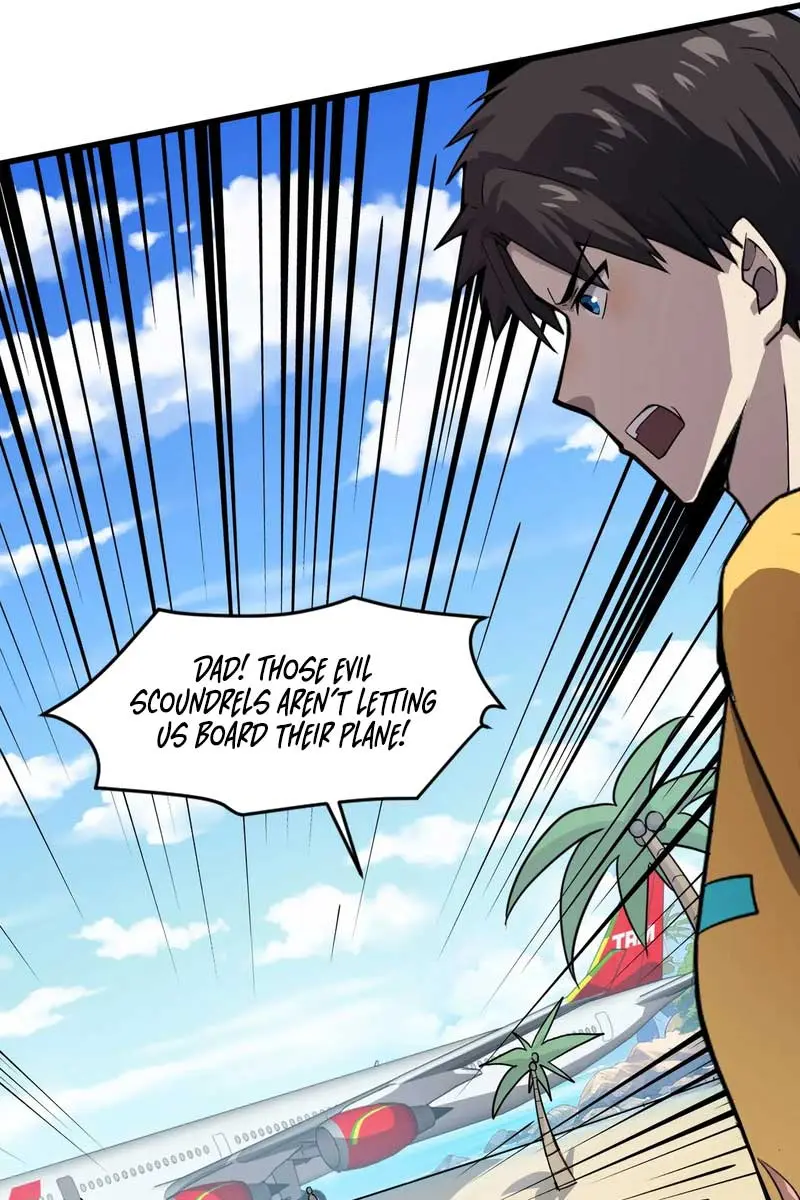 The Lone SSS-Class Summoner Chapter 117 Page 80