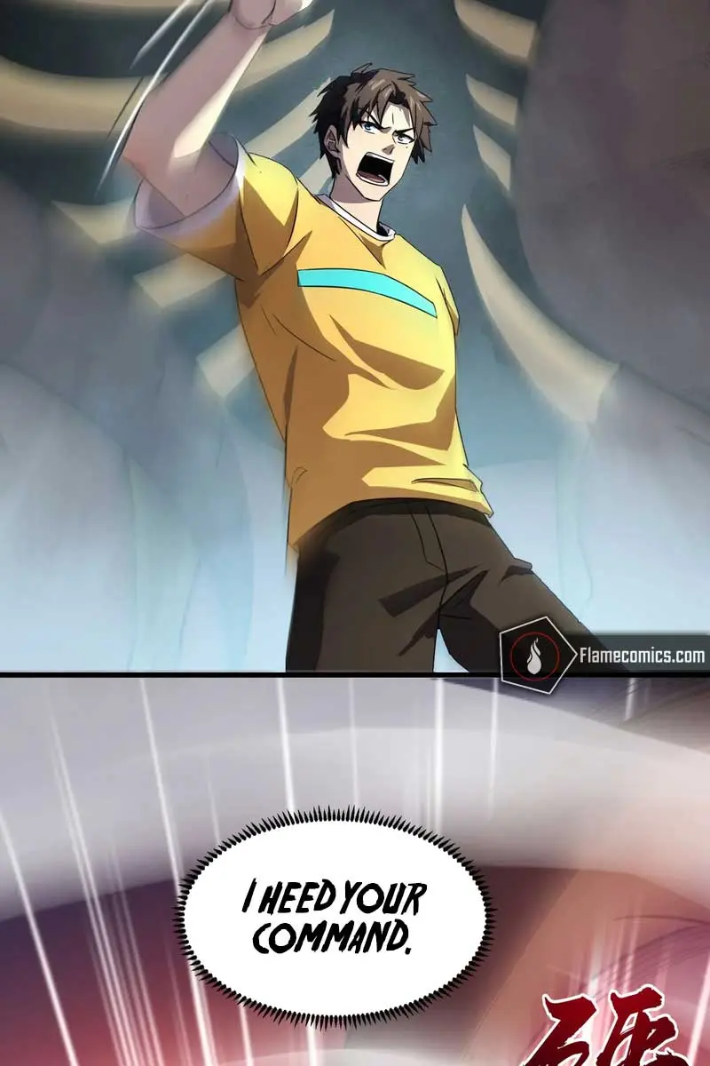 The Lone SSS-Class Summoner Chapter 117 Page 83