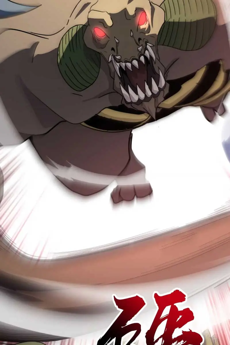 The Lone SSS-Class Summoner Chapter 117 Page 85