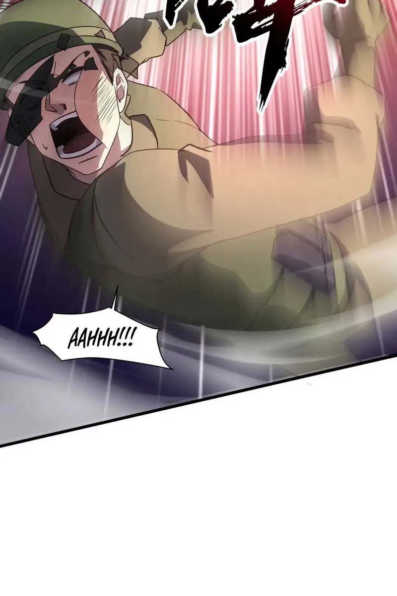 The Lone SSS-Class Summoner Chapter 117 Page 86