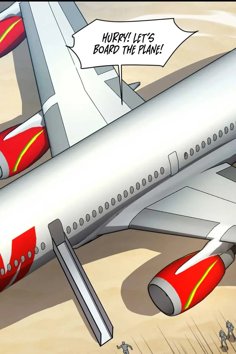 The Lone SSS-Class Summoner Chapter 117 Page 88