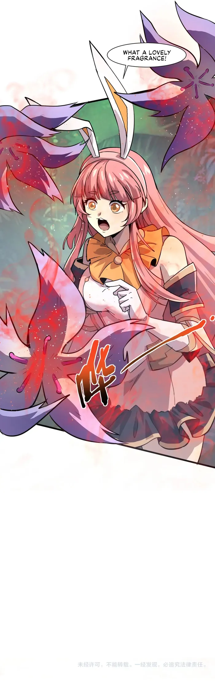 The Lone SSS-Class Summoner Chapter 123 Page 10