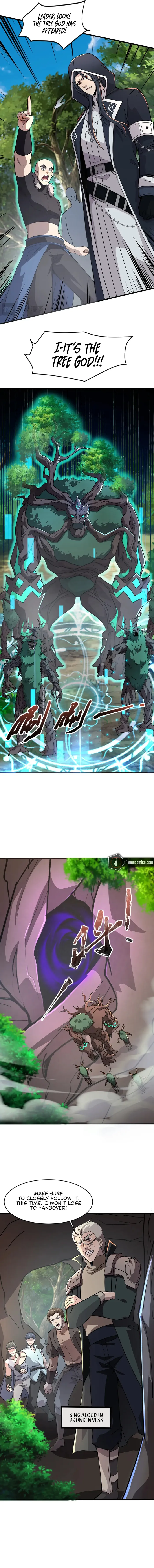 The Lone SSS-Class Summoner Chapter 125 Page 2