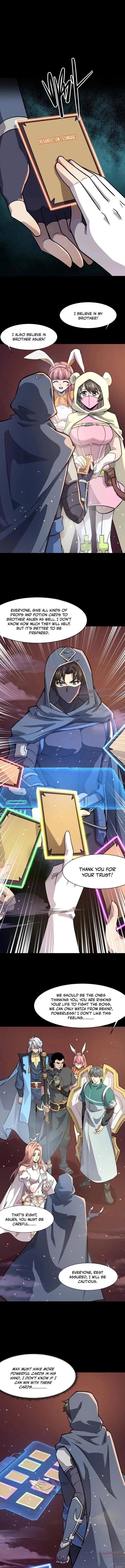 The Lone SSS-Class Summoner Chapter 146 Page 7