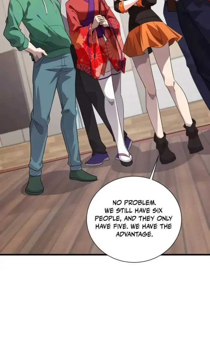 The Lone SSS-Class Summoner Chapter 160 Page 4