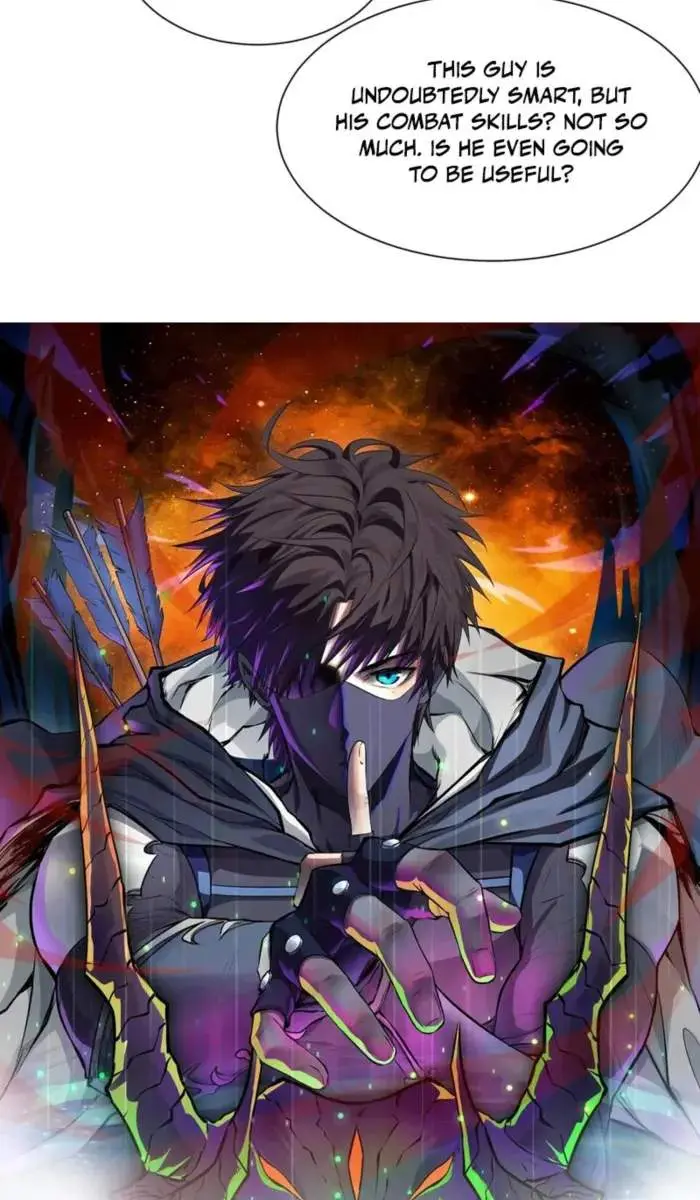 The Lone SSS-Class Summoner Chapter 160 Page 8