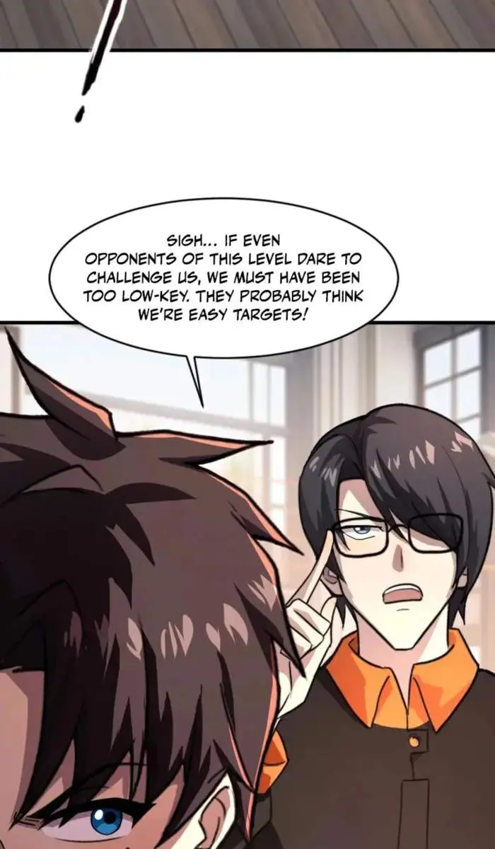 The Lone SSS-Class Summoner Chapter 160 Page 11