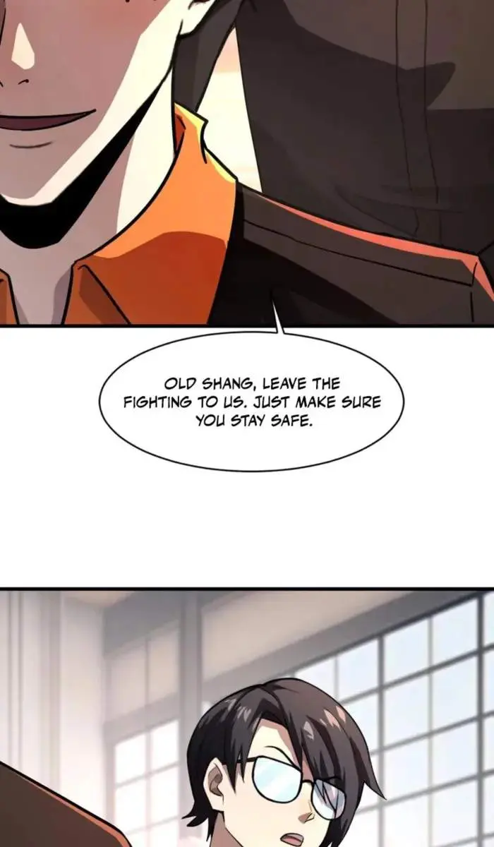 The Lone SSS-Class Summoner Chapter 160 Page 12