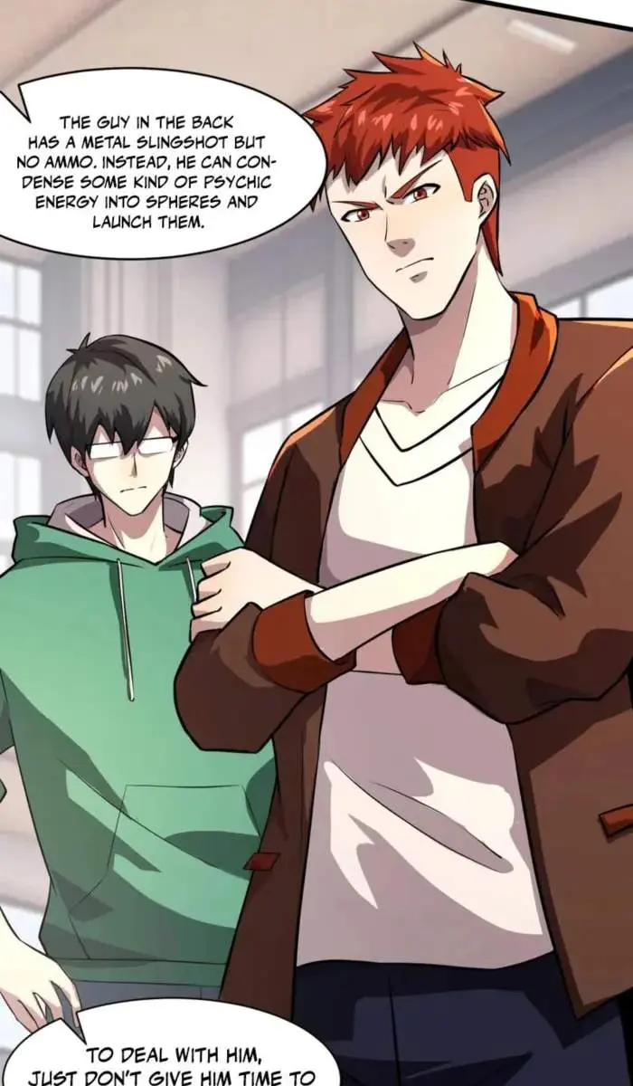 The Lone SSS-Class Summoner Chapter 160 Page 14