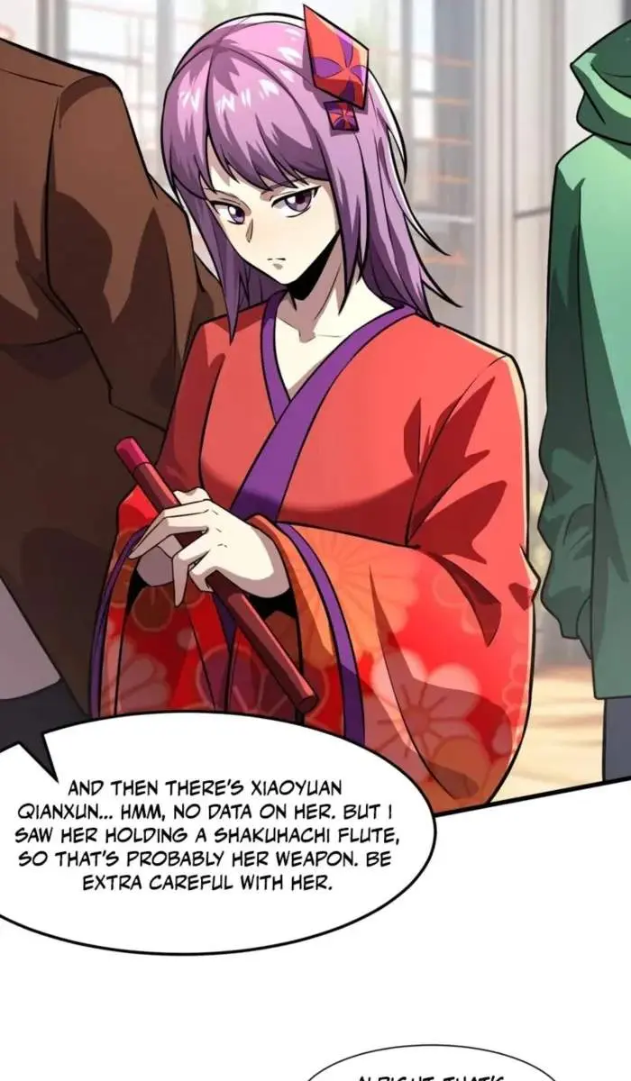 The Lone SSS-Class Summoner Chapter 160 Page 16