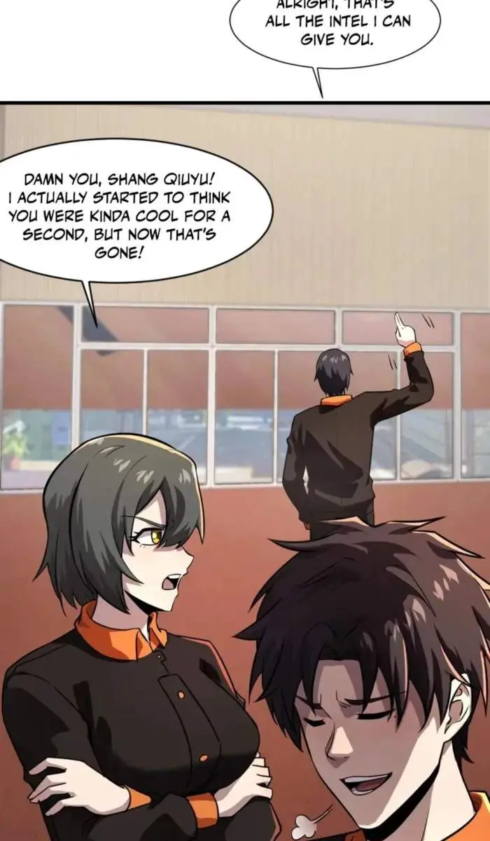 The Lone SSS-Class Summoner Chapter 160 Page 17