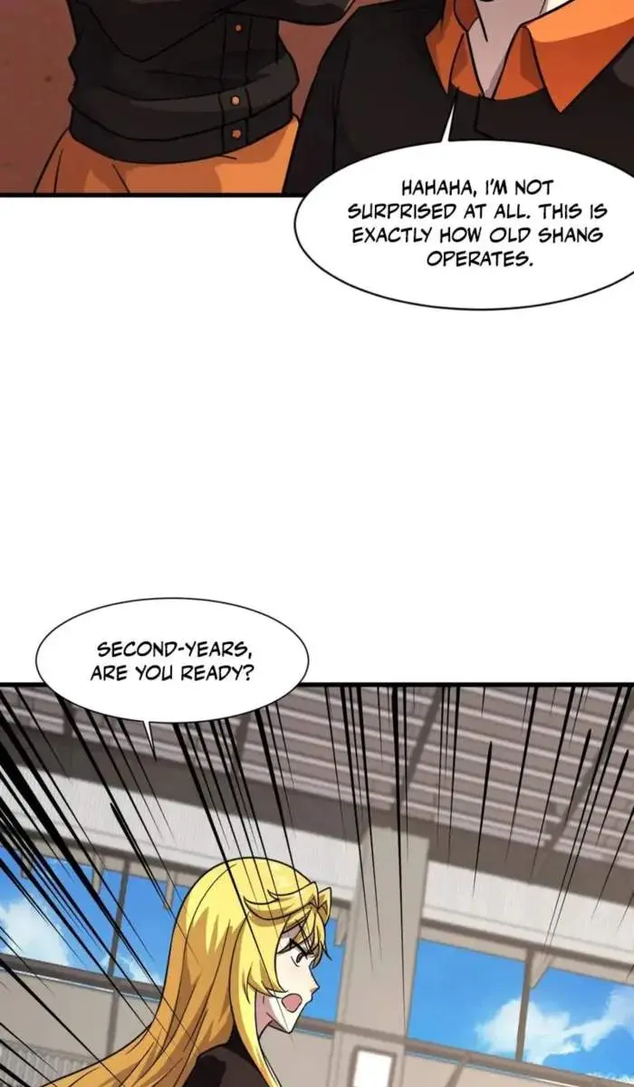 The Lone SSS-Class Summoner Chapter 160 Page 18