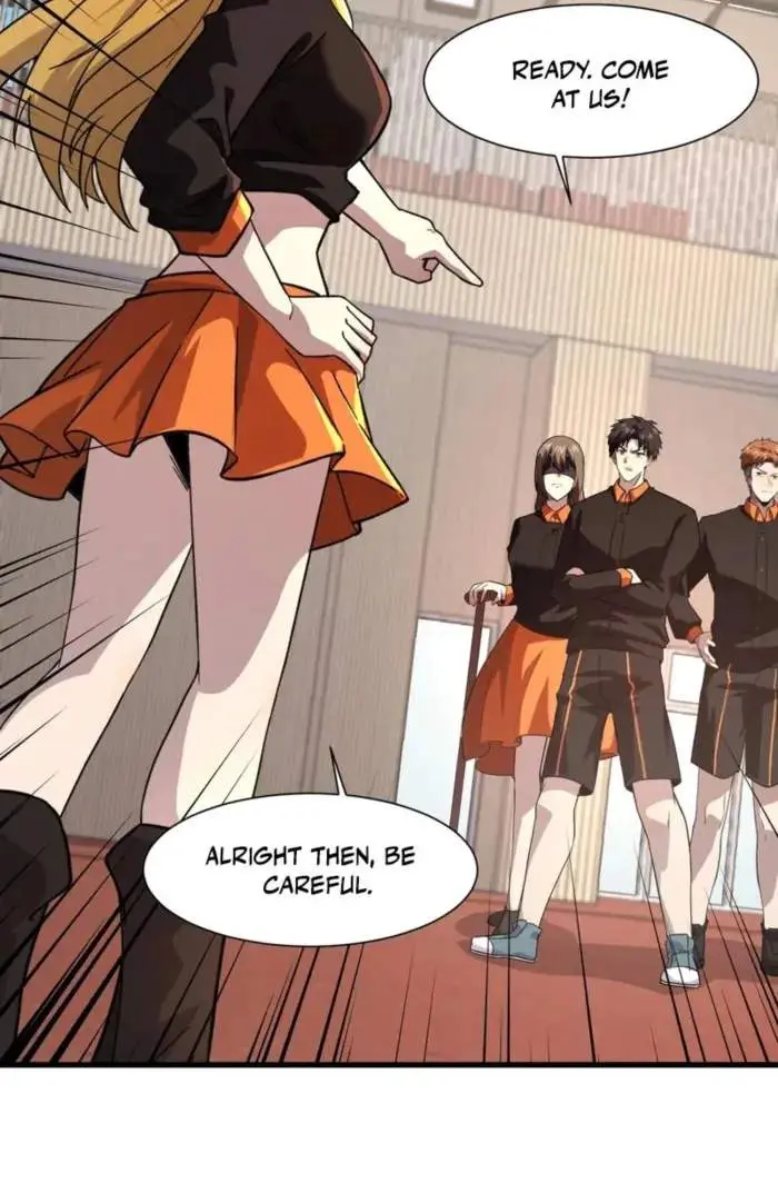 The Lone SSS-Class Summoner Chapter 160 Page 19