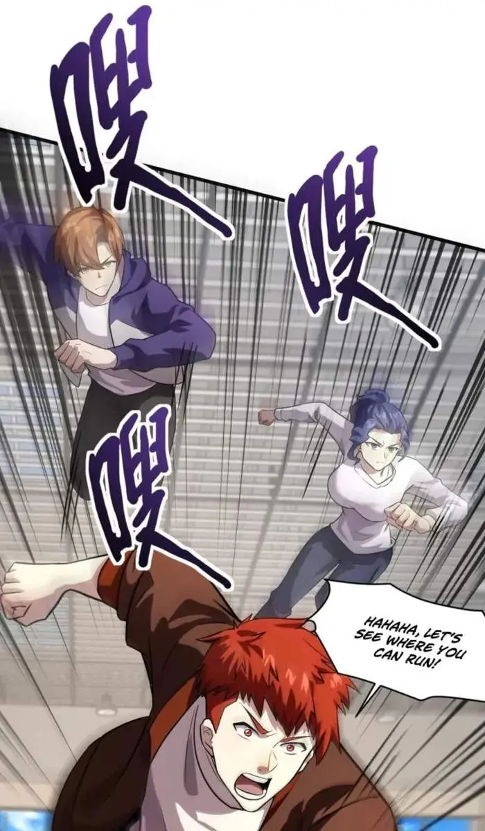 The Lone SSS-Class Summoner Chapter 160 Page 20