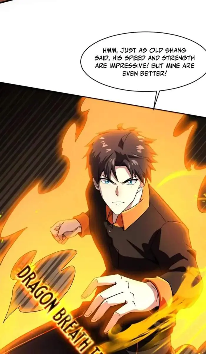 The Lone SSS-Class Summoner Chapter 160 Page 22